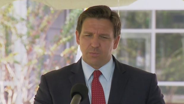DeSantis announces $20M funding for cybersecurity education in Florida
