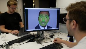 Deepfake technology could soon allow anyone to create Hollywood-quality visual effects - 60 Minutes
