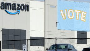 Deepfake “Amazon workers” are sowing confusion on Twitter