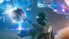 Defense Department Previews New Future-Facing Technology Aims