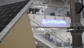 Defense technology startup Anduril raises $1.48B in funding
