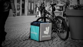 Deliveroo's three lines of defence