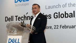 Dell's $66m hub to drive innovation in edge computing, Tech News News & Top Stories