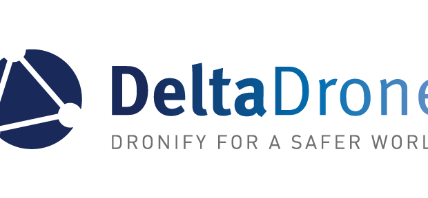 Delta Drone acquires stake in DIODON Drone Technology
