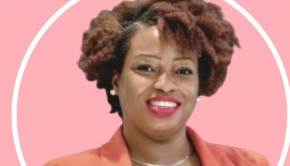 Demystifying Cyber: Raenesia Jones Pays It Forward to Young Black Girls