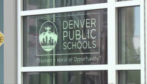 Denver Public Schools gets new door-locking technology