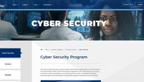 Department of Defense turns to CBC for cybersecurity education, research - KEPR 19