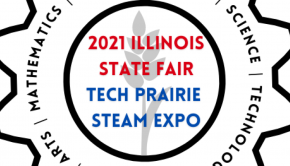 Department of Innovation and Technology Hosts State Fair STEAM Expo | Community Voices