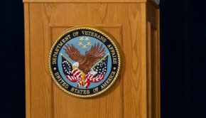 Department of Veterans Affairs cybersecurity legislation enacted