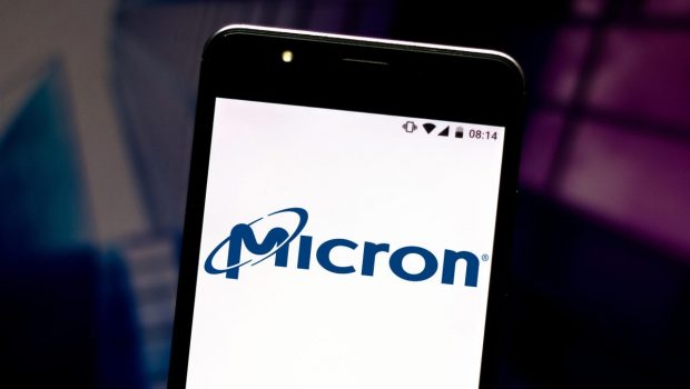 Despite Flat Revenues, Micron Technology Stock Has Doubled Since 2018: Here’s Why