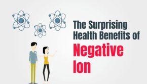 Detailed Information About Negative Ion Mat