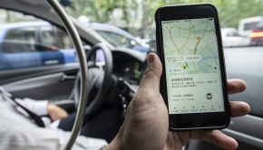 Didi Allowed to Sign New Users as China Eases Tech Crackdown. Relisting Next?