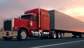 Diesel trucks fill gap while alternative fuels, technology develop, whitepaper shows
