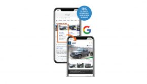 Digital Air Strike Expands CX Inventory Merchandising Technology Solutions with Google Vehicle Ads