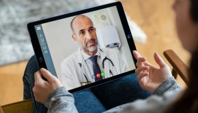 Digital Technology Could Be Helpful for COPD Management in the Future, According to Review