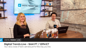 Digital Trends Live - 4.19.19 - Facebook Uploads 1.5 Million Email Addresses + 21 Charged In Chicago Car2Go Theft Ring
