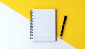Discount On Reusable Notebook