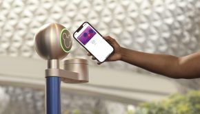 Disney World introduces new technology to enter the parks