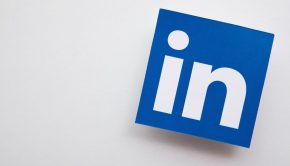 Don't Open Unsolicited File Attachments from LinkedIn