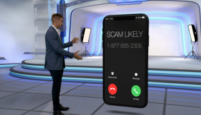 Don't expect new required technology to stop all spam calls