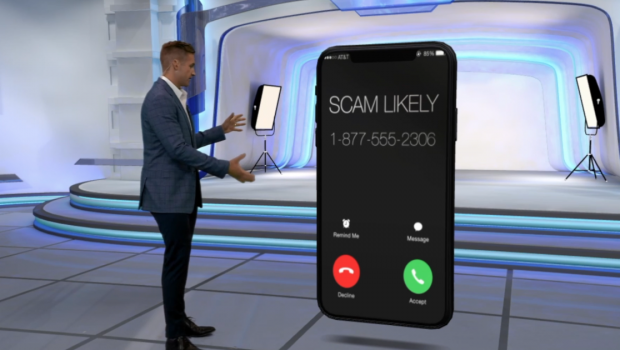Don't expect new required technology to stop all spam calls