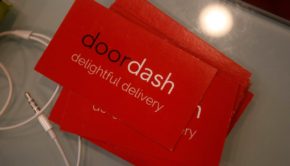 DoorDash Faced Security Breach, Exposing Private Data Of 4.9 Million People