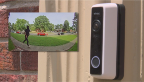 Doorbell technology picks up sights and sounds of violence in Newport News neighborhood