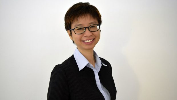 Dr Ho Ying Swan, Principal Scientist, Analytical Science & Technology (Metabolomics), Bioprocessing Technology Institute, A*STAR, Singapore