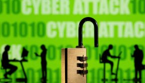 Draft cybersecurity strategy has been formulated: Centre