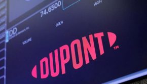 DuPont sues French aerospace company over flame-barrier technology