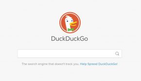 DuckDuckGo’s Web Browser Won’t Rely on Any Chrome Technology