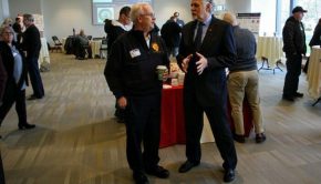 Dutchess County and Marist promote cybersecurity
