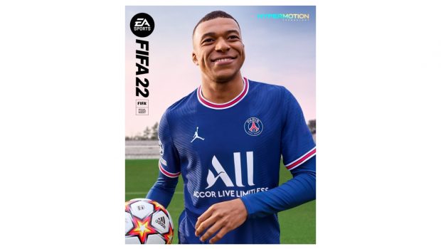 EA SPORTS Introduces FIFA 22 With Next-Gen HyperMotion Technology, Bringing Football’s Most Realistic and Immersive Gameplay Experience to Life