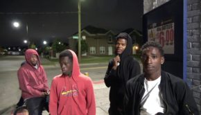 EAST SIDE HOODS OF DETROIT YOUTH INTERVIEW