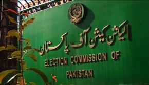 ECP's DG for information technology expresses concerns over EVMs' credibility
