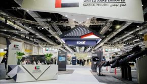 EDGE To Showcase Leading Advanced Technology Solutions At SOFEX In Jordan