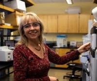 EOU Colloquium concludes with a look at biosensor technology - East Oregonian