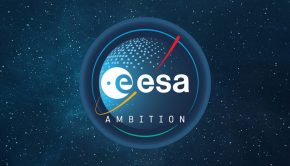 ESA - Tomorrow's technology at ESA