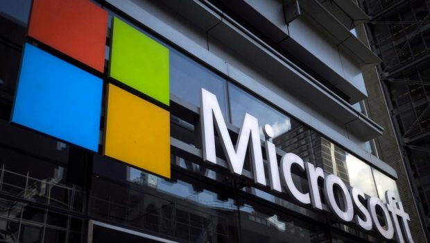 ESET says at least 10 hacking groups using Microsoft software flaw - Security