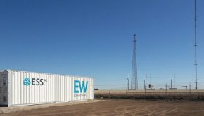 ESS, SB Energy reach major deal for flow battery technology, with 2 GWh agreement