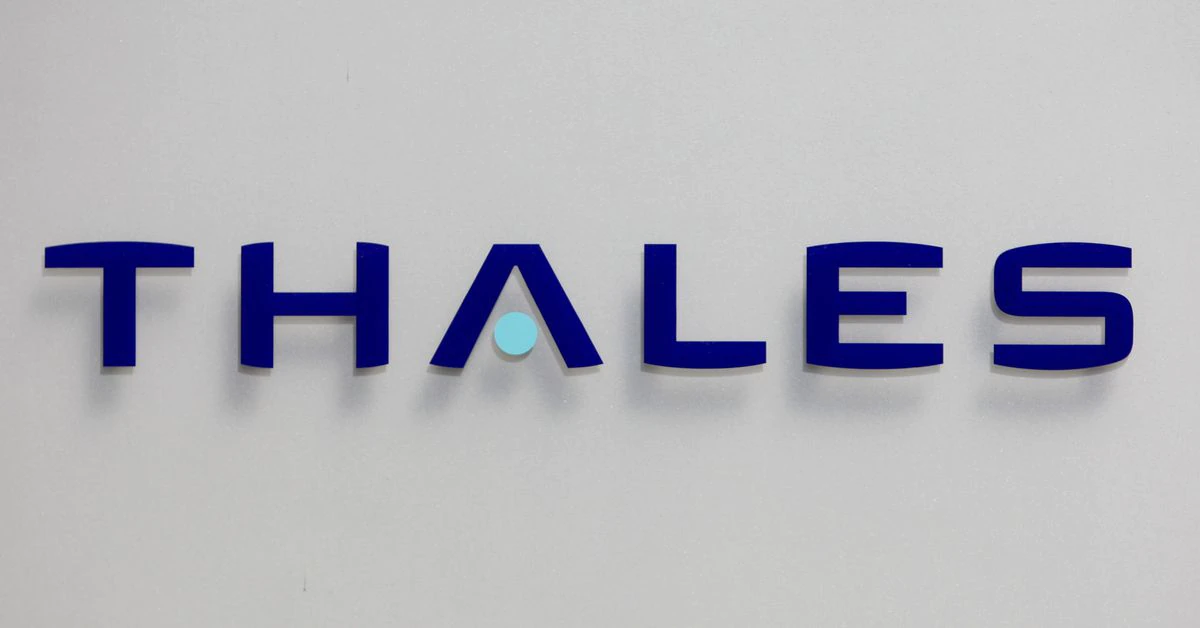 EXCLUSIVE France's Thales considers move for Atos cybersecurity arm BDS -sources