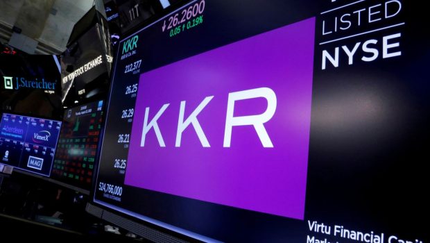 EXCLUSIVE KKR nears $4 bln deal to buy cybersecurity firm Barracuda from Thoma Bravo -sources