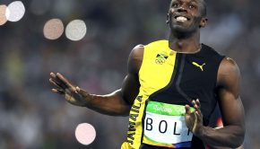 EXCLUSIVE Olympics-Athletics-Advances in spike technology are laughable and unfair, says Bolt