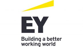 Building a better working world logo.