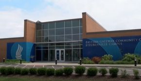 Eastern Gateway Community College to offer electric vehicle technology training - WTOV Steubenville
