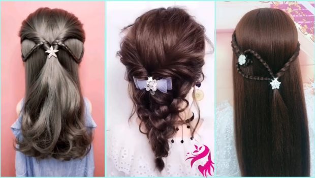 Easy Hair Tutorials That Everyone Should Try - Beautiful Hairstyles Transformation - BeautyPlus
