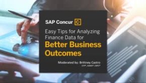Easy Tips for Analyzing Finance Data for Better Business Outcomes