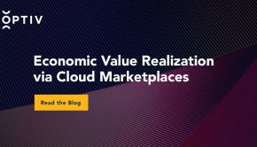 Economic Value Realization via Cloud Marketplaces