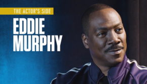 Eddie Murphy | The Actor's Side