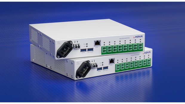 Edge optimizes network performance with ADVA ALM fiber monitoring technology